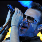 Sharleen Spiteri et Florent Pagny dans le jury de "The Voice"