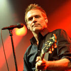 Bryan Adams au Zénith de Paris le 17 mars 2012