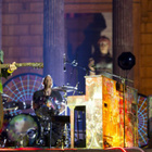 Chris Martin n'envisage pas de carrière solo