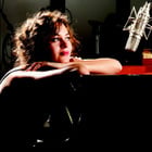 Emilie Simon en concert à la Salle Pleyel le 29/04