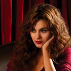 Emilie Simon se confesse dans "Franky Knight"