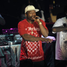 50 Cent : encore des tensions avec son label