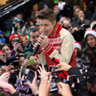Justin Bieber : Drake planchera sur "Believe"