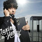 Maxime-Henry poursuit avec "C'était elle"
