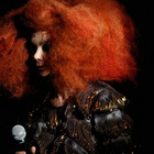 Björk : 1.000 $ le Pack VIP pour ses concerts