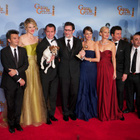 "The Artist" récompensé aux Golden Globes