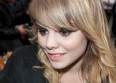 Coeur de Pirate en live au studio SFR