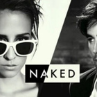 Enrique Iglesias en duo avec DEV sur "Naked"