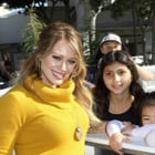 Hilary Duff planche sur un nouvel album