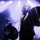 Julien Doré : le DVD "Concert à la ferme" le 23/04