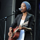 Irma est n°1 sur iTunes avec "Letter To The Lord"