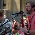 Les Kings of Leon annoncent leur retour
