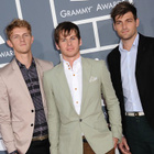 Foster The People prépare son deuxième album