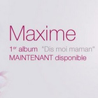 Maxime chante "Dessine-moi" : écoutez !