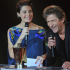 Victoires 2012 : Ringer et Thiéfaine récompensés