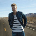 M. Pokora à Paris-Bercy le 16 décembre
