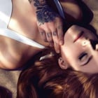Lana Del Rey remixe son single "Blue Jeans"