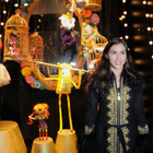 Olivia Ruiz travaille en solo sur son album