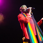 Jimmy Cliff : un concert unique à Paris avant l'été