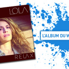 "Everybody Relax" est l'album du week-end