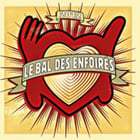 Les Enfoirés entrent numéro 1 du Top Albums