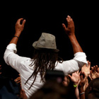 Yannick Noah : un album de reprises le 28 mai