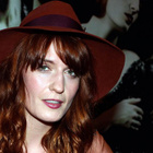 Florence + The Machine pour la B.O de "Blanche Neige"