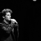 Benjamin Paulin : l'oreille attentive de Zoé Félix