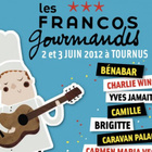 Un nouveau festival des Francofolies dans le 71
