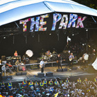 Les festivals britanniques mis K.O par les JO !