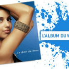 "Le droit de rêver" de Tal : album du week end