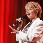 Annie Cordy reprend du service à bientôt 84 ans