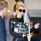 Lady GaGa, Britney & Beyoncé en portfolio