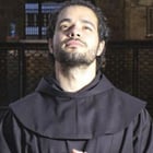 Un Frère Franciscain d'Assise chez Universal