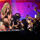 Beyoncé : son prochain album "urbain et rock"