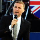 Tops UK : Gary Barlow leader, Loreen très haut