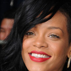 Rihanna chanteuse la plus populaire sur le Web