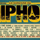 Pleins feux sur la 7e édition de Paris Hip-Hop