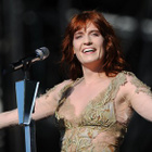 Florence + The Machine se met à la dance