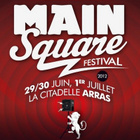 Main Square Festival 2012 : bilan en demi-teinte