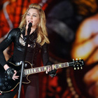 Madonna : les recettes du "MDNA Tour"
