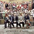 Mumford & Sons dévoile son nouveau single