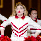 Le FN a déposé plainte contre Madonna