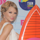 Teen Choice Awards : One Direction rafle 3 prix