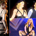 Madonna est-elle toujours une bête de scène ?
