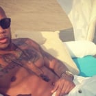 Radio/TV : Flo Rida domine avec "Whistle"