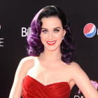 Nouveau record pour Katy Perry aux Etats-Unis