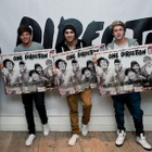 One Direction : 12 millions de ventes en un an
