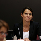 Aurélie Filippetti juge Hadopi inefficace