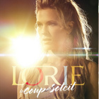 Lorie : son nouveau single "Le coup de soleil"